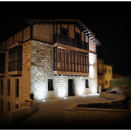 Posada Dos Aguas Covaleda Eksteriør bilde