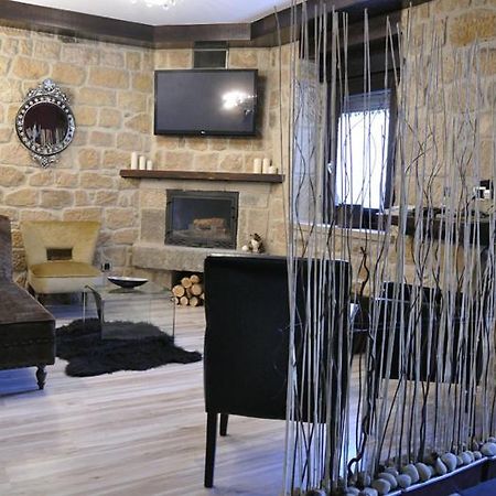 Posada Dos Aguas Covaleda Eksteriør bilde